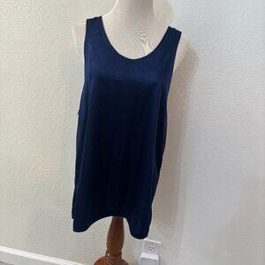 Speedo Athletic Tank Top